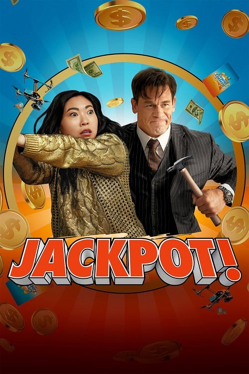 Jackpot แจ็คพ็อต ลุ้น รอด รวย (2024)  พากย์ไทย