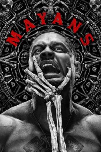 Mayans M.C. Season 4 (2022) ซับไทย Ep1-10 จบ