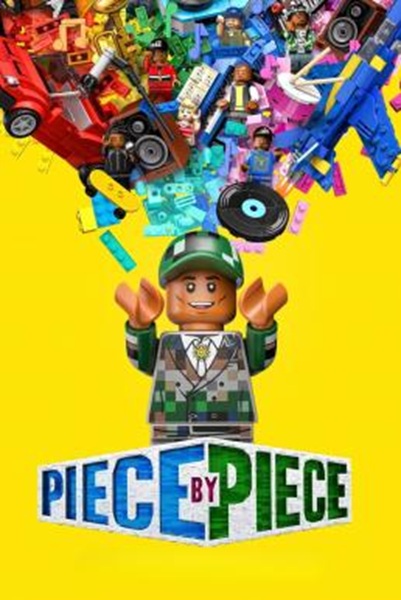 Piece by Piece (2024) ซับไทย