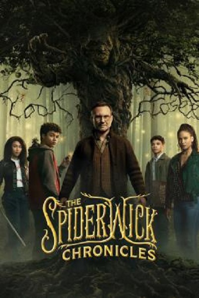 The Spiderwick Chronicles Season 1 (2024) ซับไทย Ep1-8