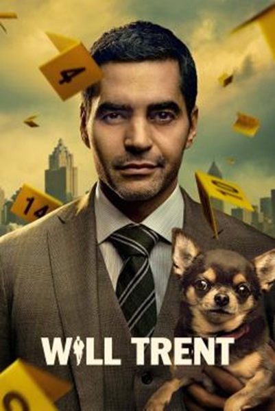 Will Trent Season 1 วิล เทรนต์ (2023) ซับไทย Ep1-13 จบ
