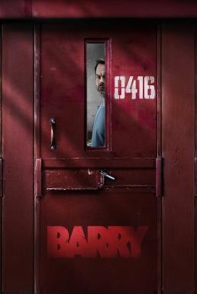 Barry Season 4 (2023) ซับไทย Ep 1-8 จบ