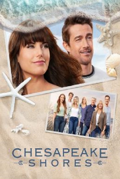Chesapeake Shores Season 5 (2021) ซับไทย Ep1-10จบ