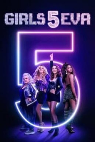 Girls5eva Season 1 (2021) ซับไทย Ep 1-8 จบ