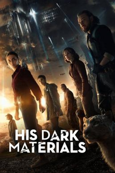 His Dark Materials Season 3 (2022) ซับไทย Ep 1-8 จบ