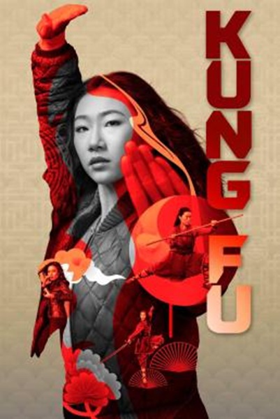 Kung Fu Season 3 (2022) ซับไทย Ep 1-13จบ
