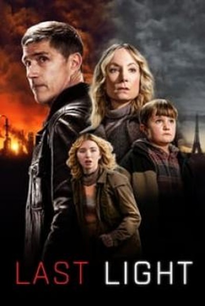 Last Light (แสงสุดท้าย) Season 1 (2022) ซับไทย Ep 1-5 จบ