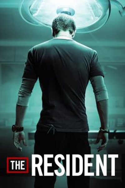 The Resident Season 5 (2021) ซับไทย Ep 1-23 จบ