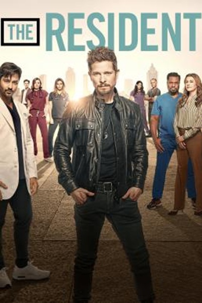 The Resident Season 6 (2022) ซับไทย 1-13 จบ