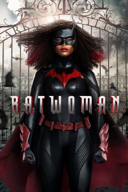 Batwoman Season 3 (2021) ซับไทย Ep 1-13 จบ