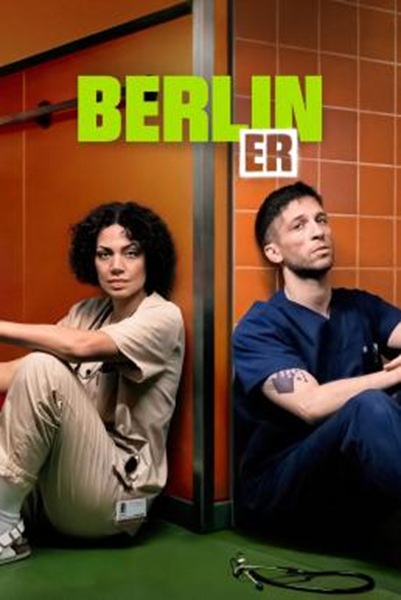 Berlin ER (Krank: Berlin) Season 1 (2025) ซับไทย Ep 1-8