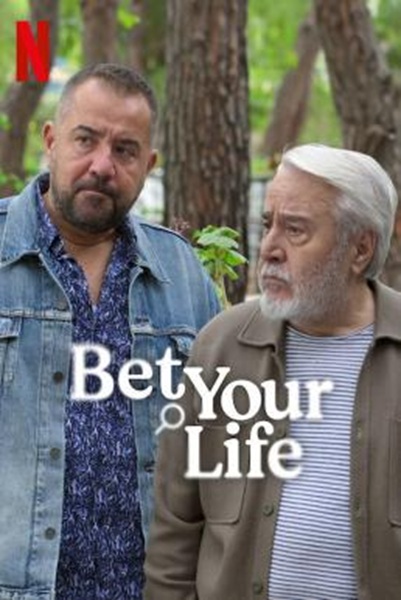 Bet Your Life (Bir Ihtimal Daha Var) พนันชีวิต Season 1 (2025) ซับไทย Ep 1-8 จบ