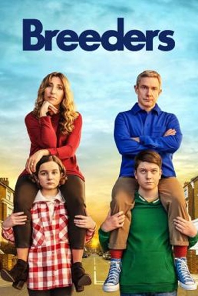 Breeders Season 3 (2022) ซับไทย Ep 1-10 จบ