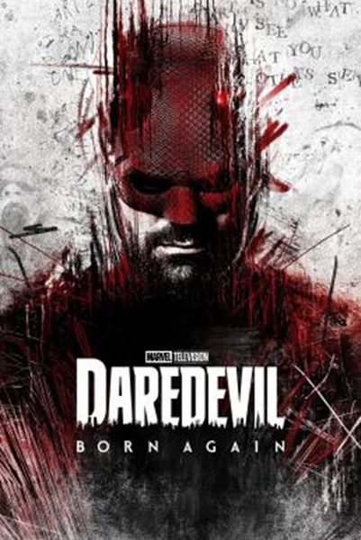 Daredevil Born Again แดร์เดวิล บอร์นอะเกน (2025) พากย์ไทย Ep.1-9 (จบ)