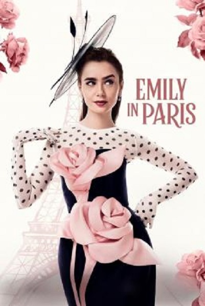 Emily in Paris เอมิลี่ในปารีส Season 4 (2024) พากย์ไทย Ep1-10 จบ