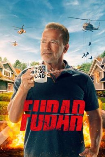 FUBAR Season 1 (2023) พากย์ไทย Ep 1-8 จบ