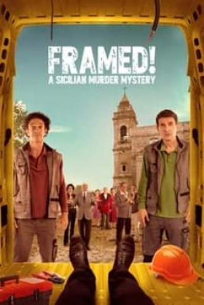 Framed! A Sicilian Murder Mystery (Incastrati) Season 2 (2023) ซับไทย Ep 1-8 จบ