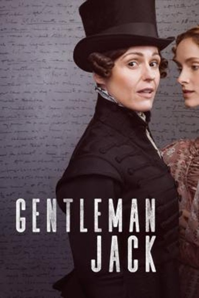 Gentleman Jack Season 1 (2019) พากย์ไทย Ep 1-8 จบ