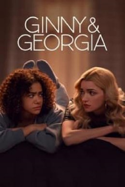 Ginny & Georgia จินนี่กับจอร์เจีย Season 2 (2023) ซับไทย Ep1-10 จบ