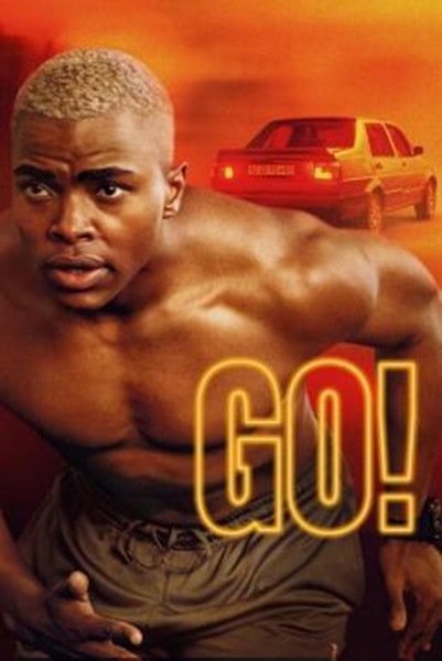 Go! Season 1 (2025) ซับไทย Ep 1-6 จบ