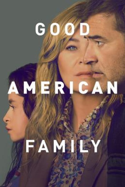 Good American Family Season 1 (2025) ซับไทย Ep 1-8 จบ