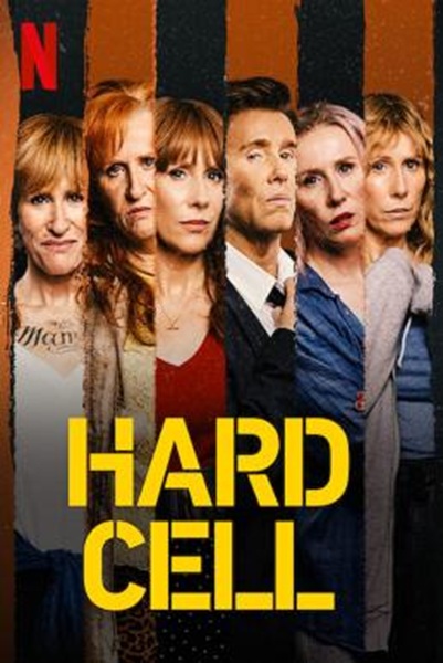 Hard Cell  ชีวิตติดตะราง Season 1 (2022) ซับไทย Ep 1-6 จบ