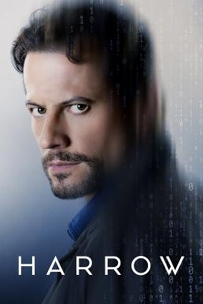 Harrow ผ่าคดีไขปมปริศนา Season 3 (2021) ซับไทย Ep 1-10 จบ