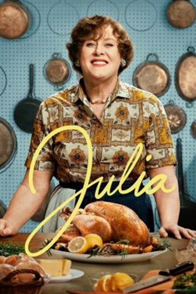 Julia Season 1 (2022) ซับไทย Ep 1-8 จบ