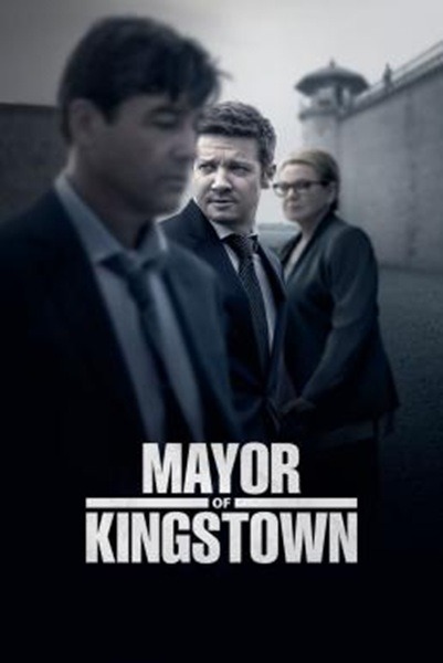 Mayor of Kingstown คิงส์ทาวน์ เมืองเดือดคนขบถ Season 1 (2021) พากย์ไทย Ep 1-10 จบ