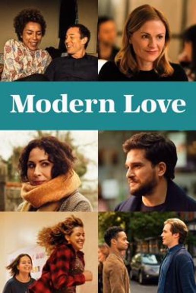 Modern Love Season 2 (2021) ซับไทย Ep 1-8 จบ