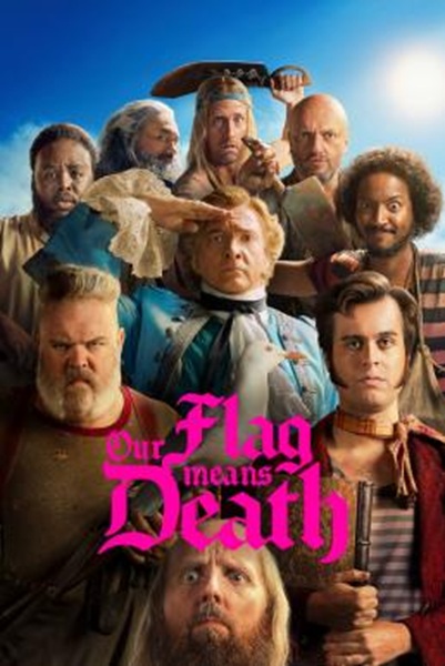 Our Flag Means Death Season 1 (2022) ซับไทย Ep 1-10 จบ