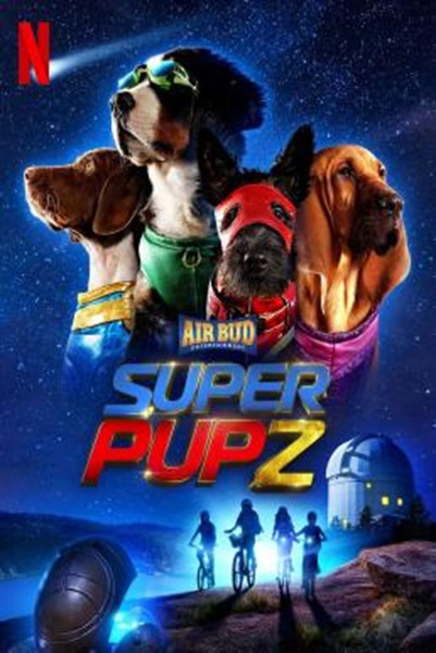 Super PupZ  ซูเปอร์พัพ Z Season 1 (2022) ซับไทย Ep 1-9 จบ