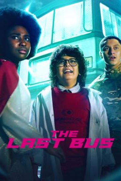The Last Bus รถนักเรียนคันสุดท้าย Season 1 (2022) ซับไทย Ep 1-10 จบ
