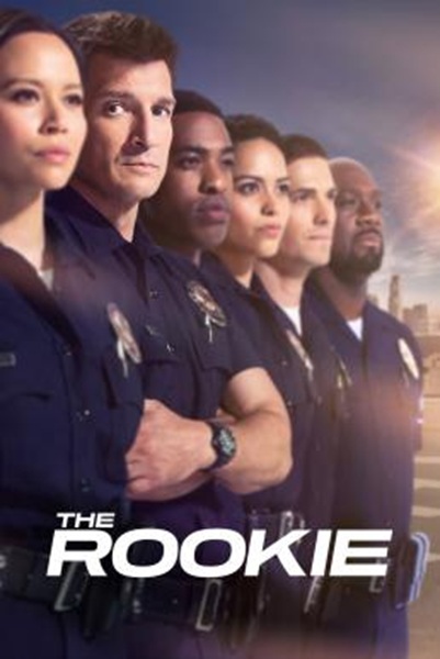 The Rookie Season 2 (2019) ซับไทย Ep 1-20 จบ
