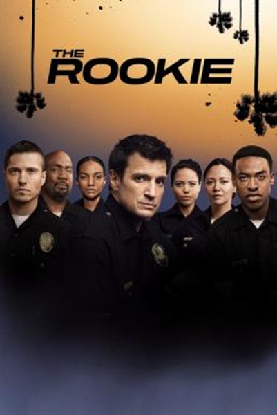 The Rookie Season 3 (2021) ซับไทย Ep 1-14 จบ