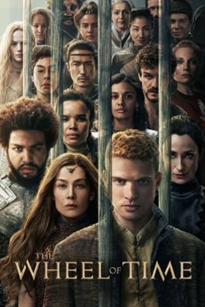 The Wheel of Time วงล้อแห่งกาลเวลา Season 3  ซับไทย Ep 1-8 จบ