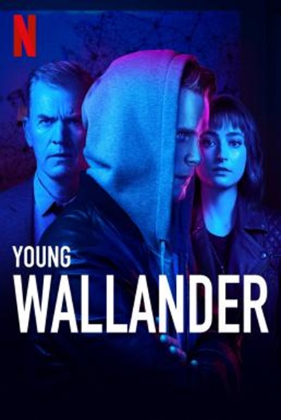 Young Wallander  วอลแลนเดอร์ ล่าฆาตกร Season 2 (2022) ซับไทย Ep 1-6 จบ