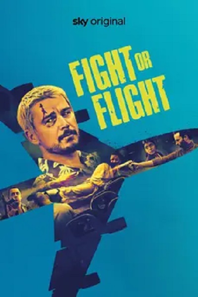 Fight or Flight (2025) ซับไทย (จบ)