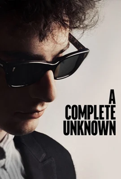 A Complete Unknown ไร้ตัวตนคนเปี่ยมฝัน ซับไทย