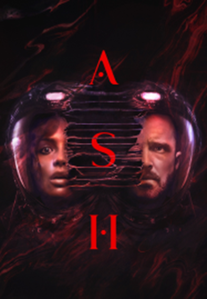 Ash แอช ดาวมฤตยู พากย์ไทย