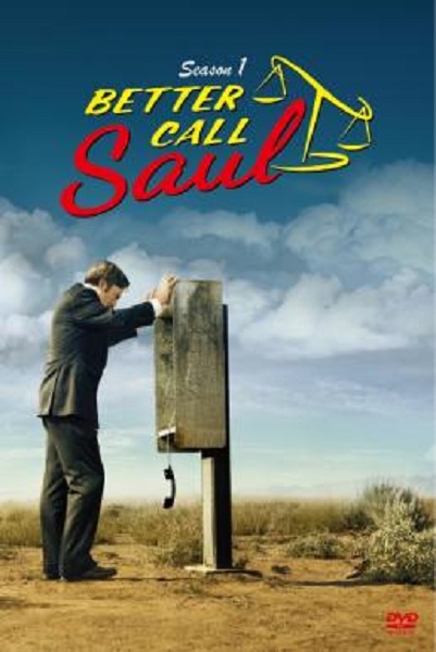 Better Call Saul Season 1 (2015) ซับไทย Ep1-10 จบ