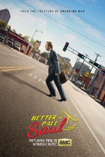 Better Call Saul Season 2 (2015) ซับไทย Ep1-10 จบ