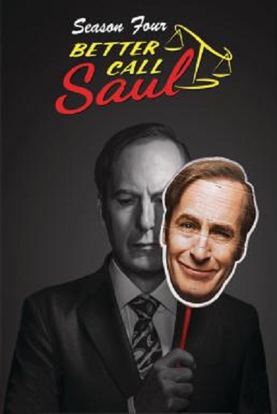 Better Call Saul Season 4 (2015) ซับไทย Ep1-10 จบ