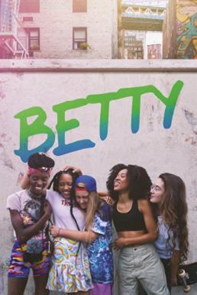 Betty Season 1 ซับไทย Ep 1-6 จบ