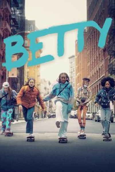 Betty Season 2 ซับไทย Ep 1-6 จบ