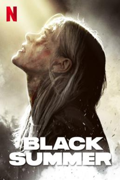 Black Summer ปฏิบัติการนรกเดือด Season 1 พากย์ไทย Ep 1-8 จบ