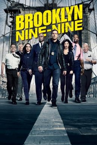 Brooklyn Nine-Nine: บรู๊คลิน ไนน์ไนน์Season 7 (2020) ซับไทย Ep 1-13 จบ