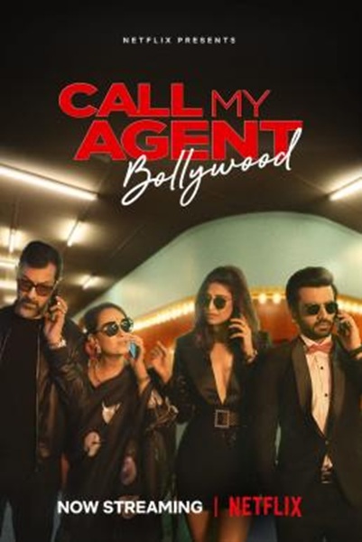 Call My Agent! : เรียกผู้จัดการมาสิ! Season 4 (2018) ซับไทย Ep 1-6 จบ