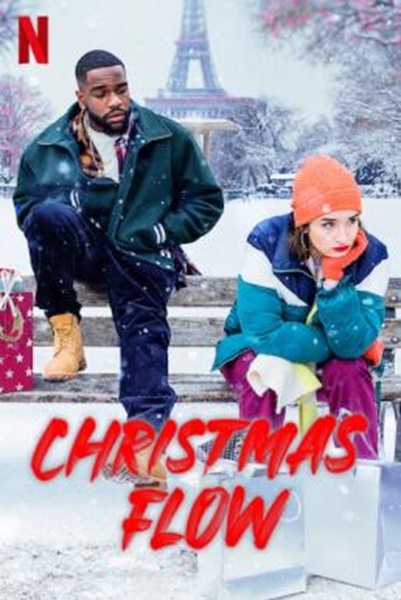 Christmas Flow คริสต์มาส โฟลว์ Season 1 (2021) ซับไทย Ep 1-3 จบ