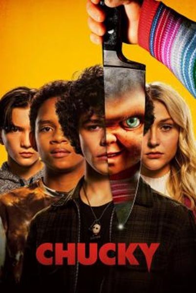Chucky Season 1 (2021) ซับไทย Ep 1-8 จบ